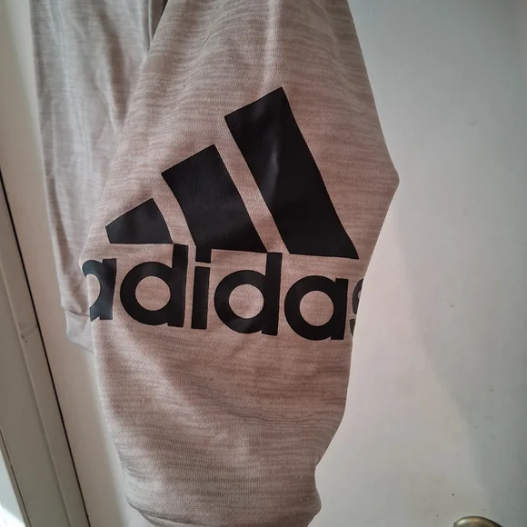 Adidas Youth Medium Jogger Pants - Picture 2 of 3